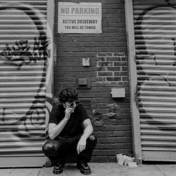 Cover art for Take Me Down
