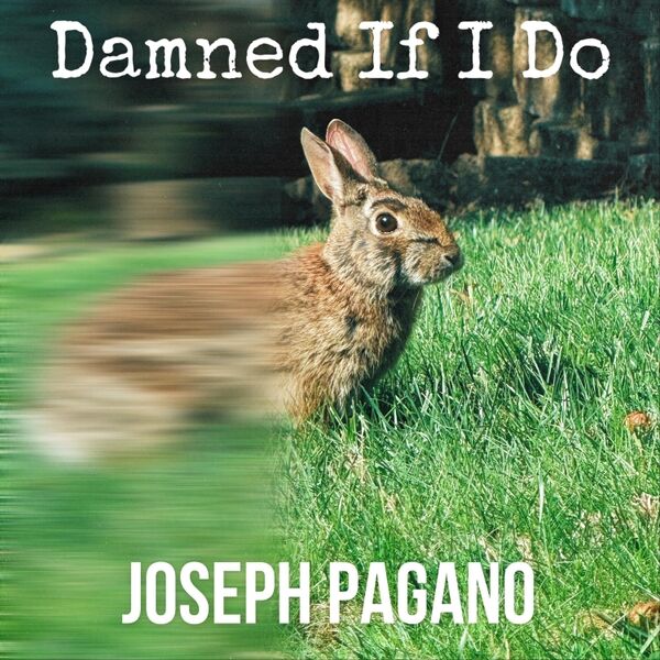 Cover art for Damned If I Do (Radio Edit)